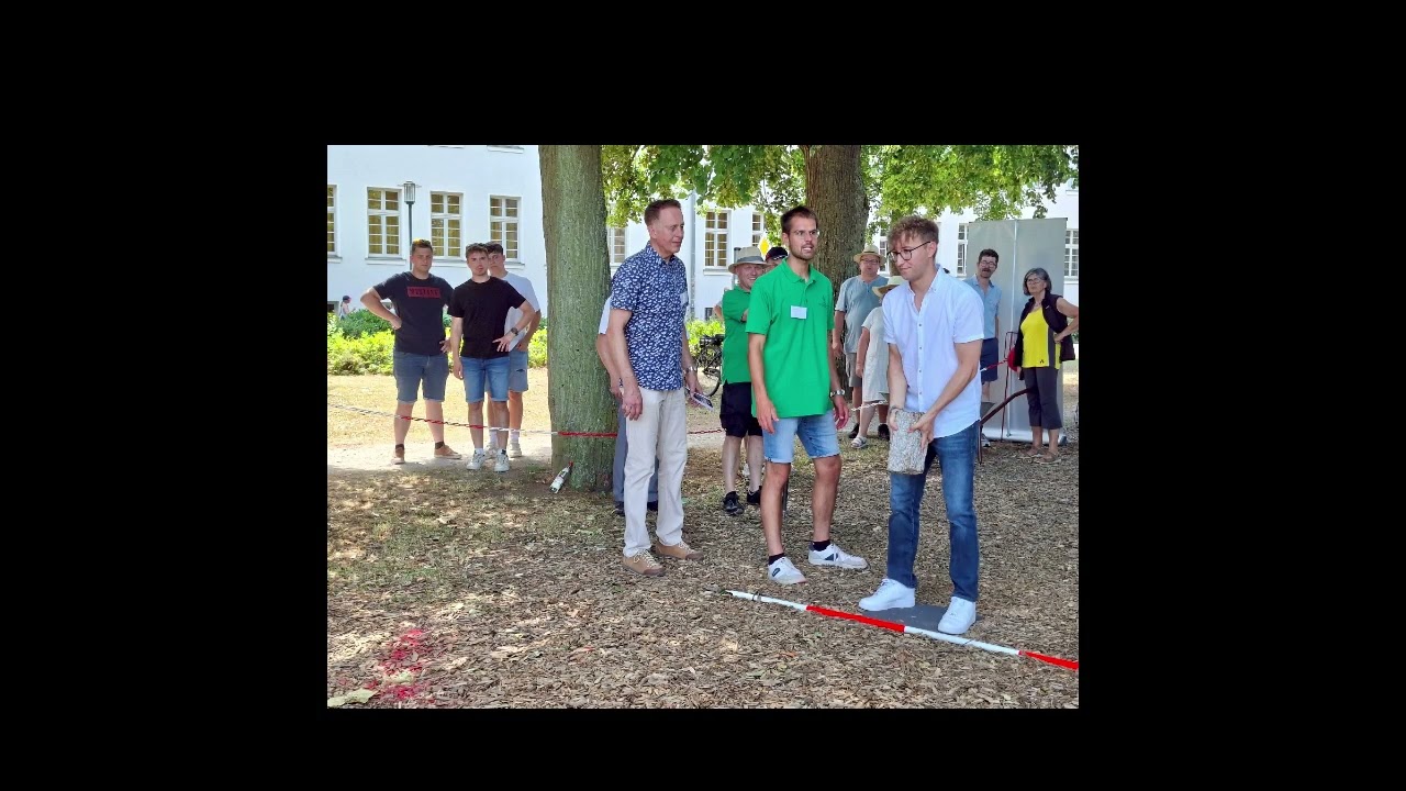 Großer Andrang bei Premiere des Amts für Ländliche Entwicklung in Triesdorf