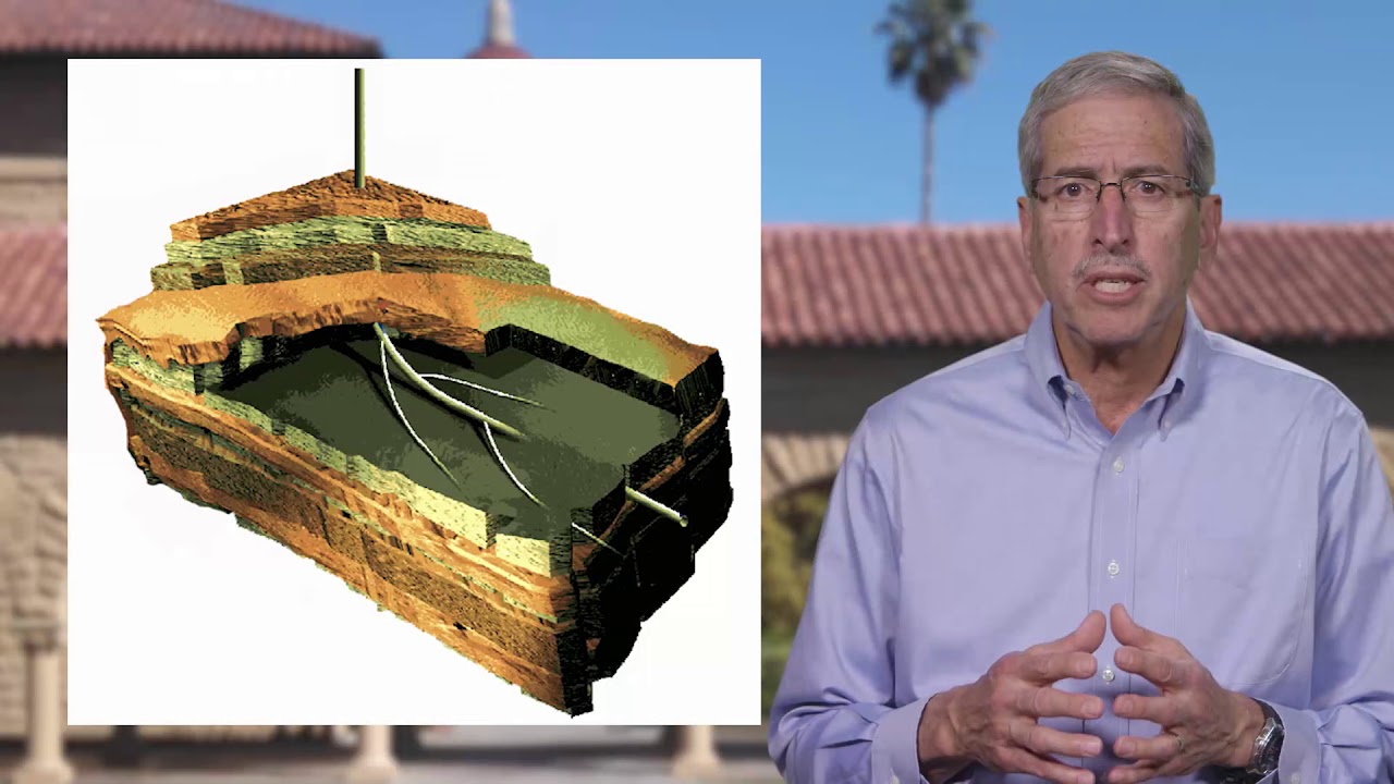 Stanford Reservoir Geomechanics Course Introduction