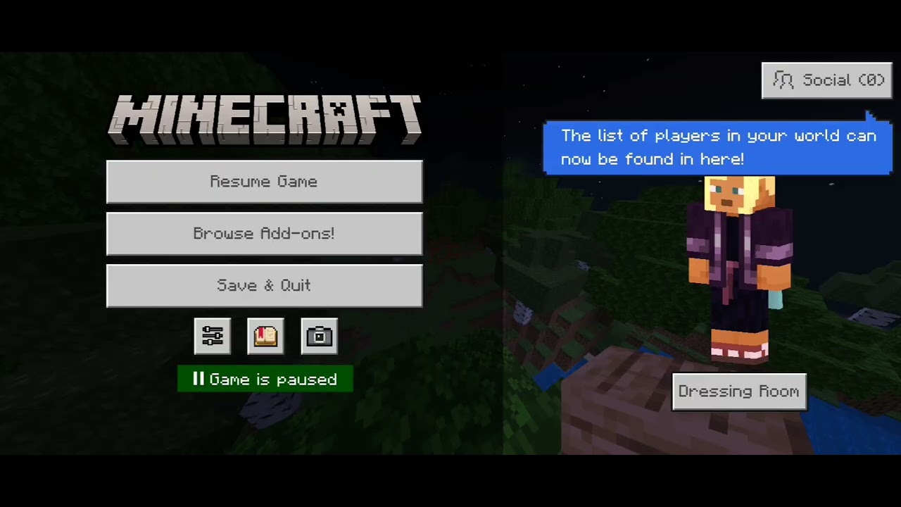 Trying to find the new SirenHead The arrival bedrock port - part 1