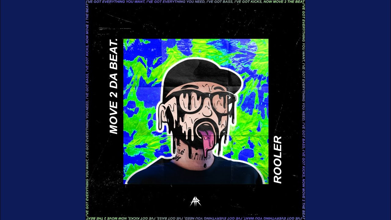 MOVE 2 DA BEAT