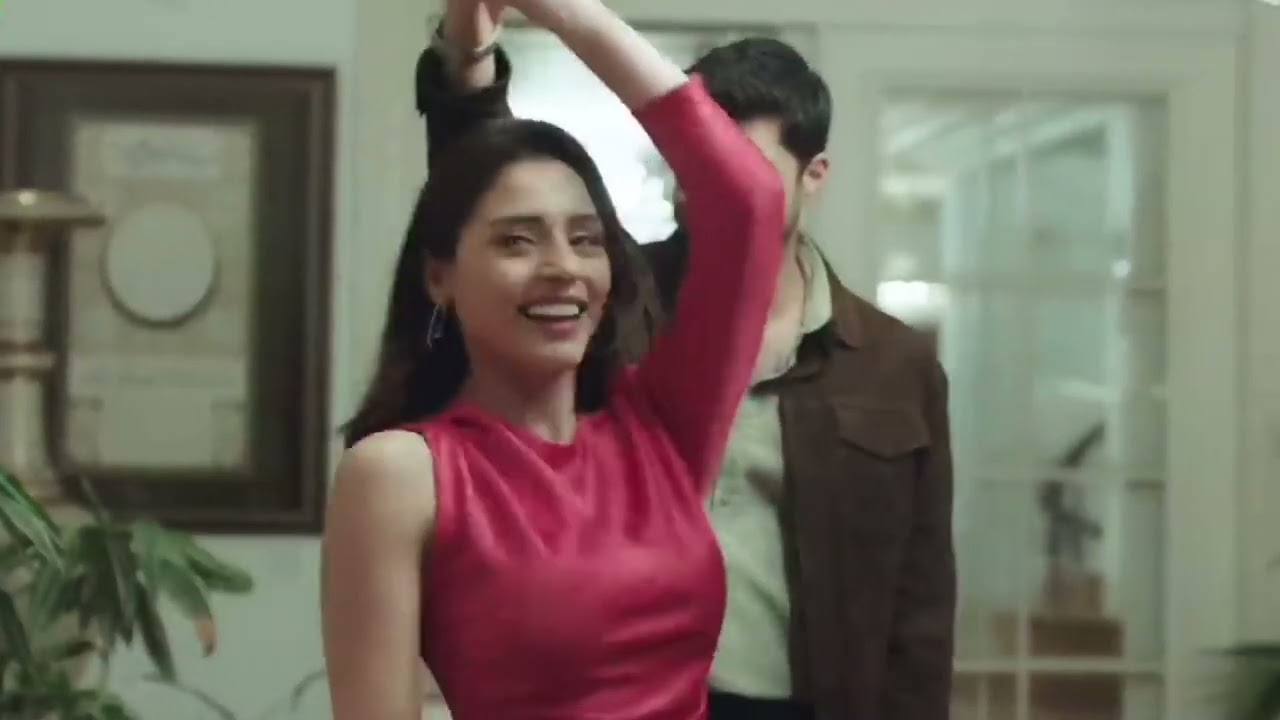 يوم الحب مع دوغا وفاتح