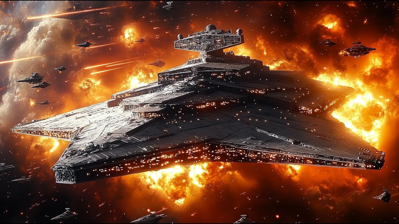 Questa nave era solo un mito, finché non distrusse un'armata!