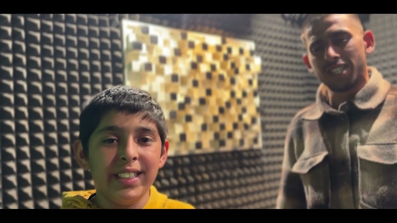 🔊🎬Igor ❌Alfons - Asva mandar čordžona ( OFFICIALvideo ) 2025 🥂🥂