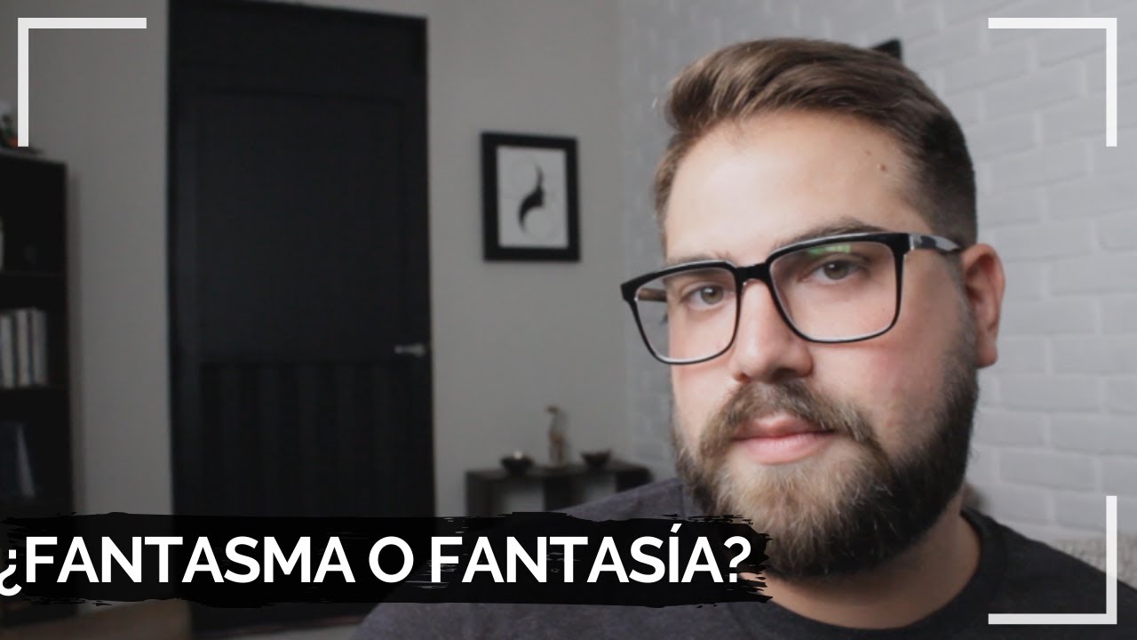 ¿Fantasma o Fantasía? | Un problema de TRADUCCIÓN en Lacan