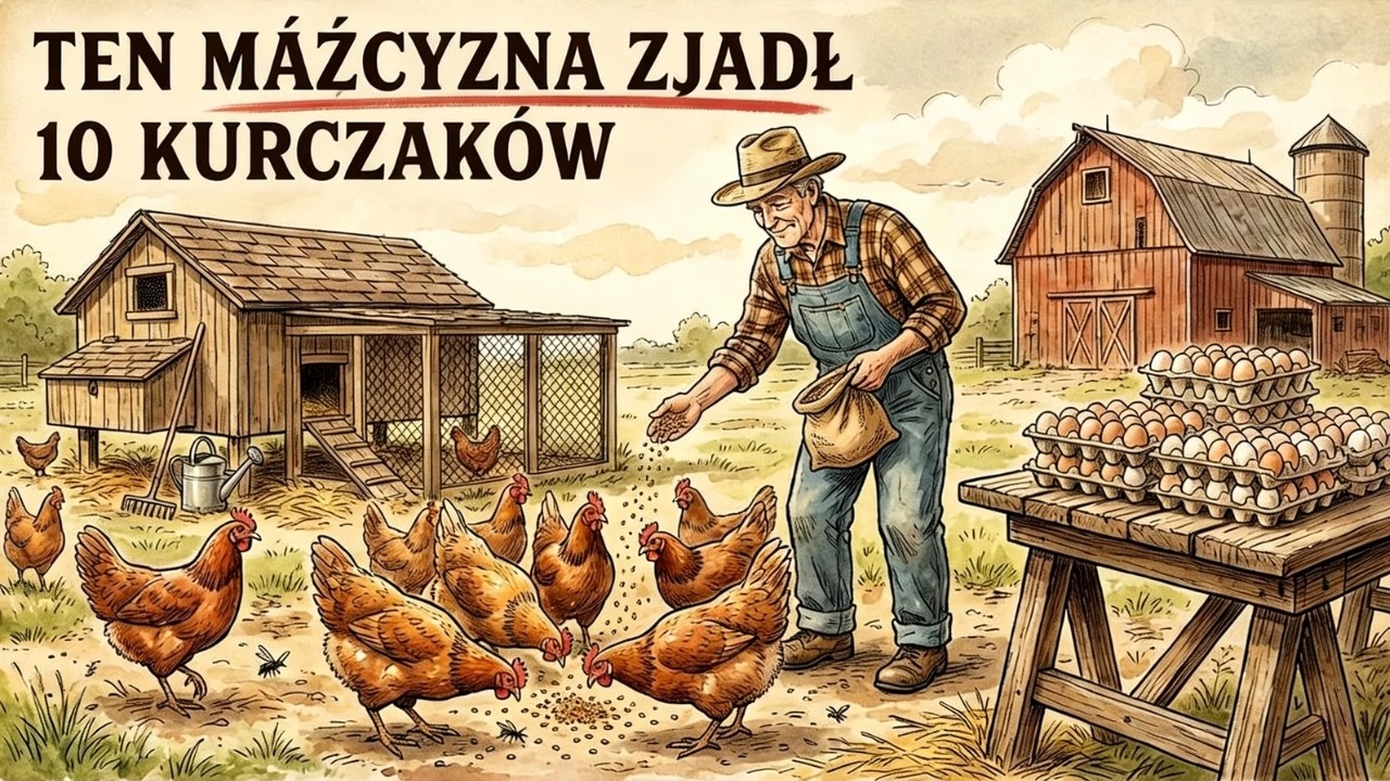 6 fatalnych błędów w hodowli kur niosek, przez które Twój biznes może upaść w 3 miesiące