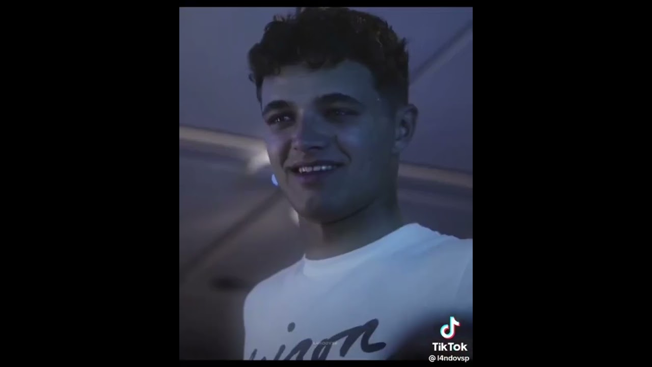 Lando Norris TikTok edits pt1 (not my edits)