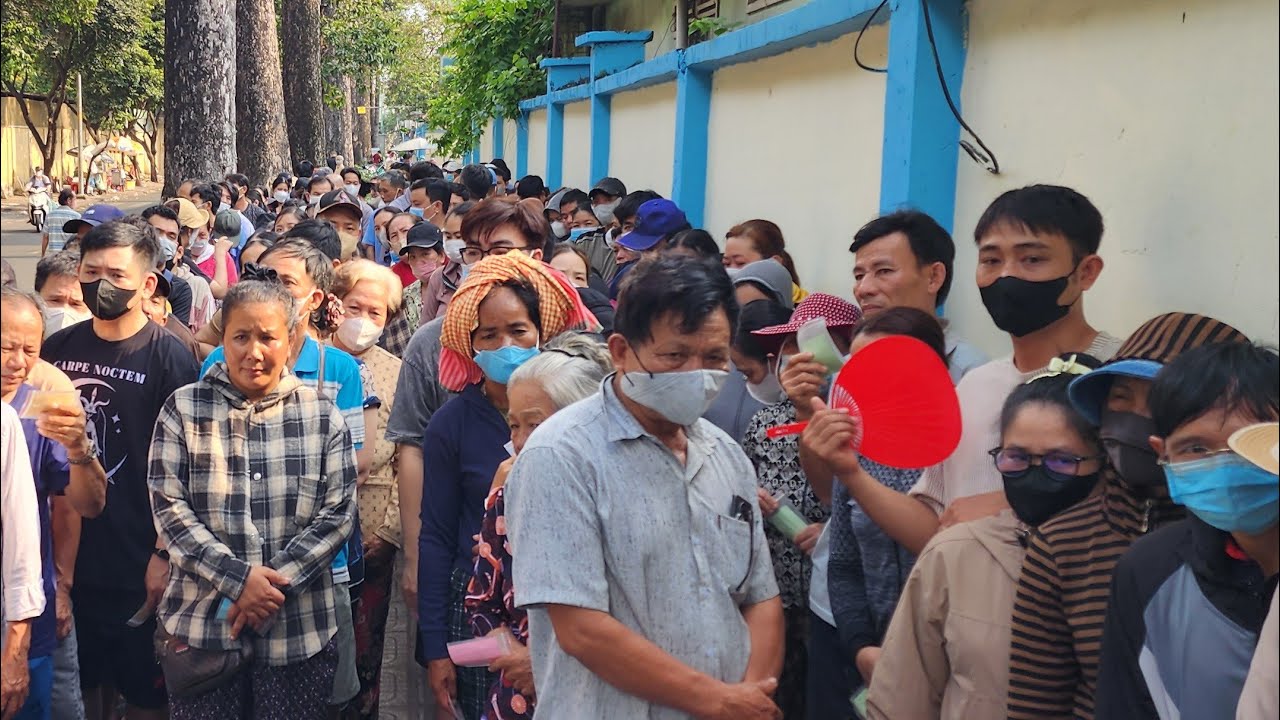 MỸ PHƯỢNG NHÓM TỪ THIỆN PHÁP HOA