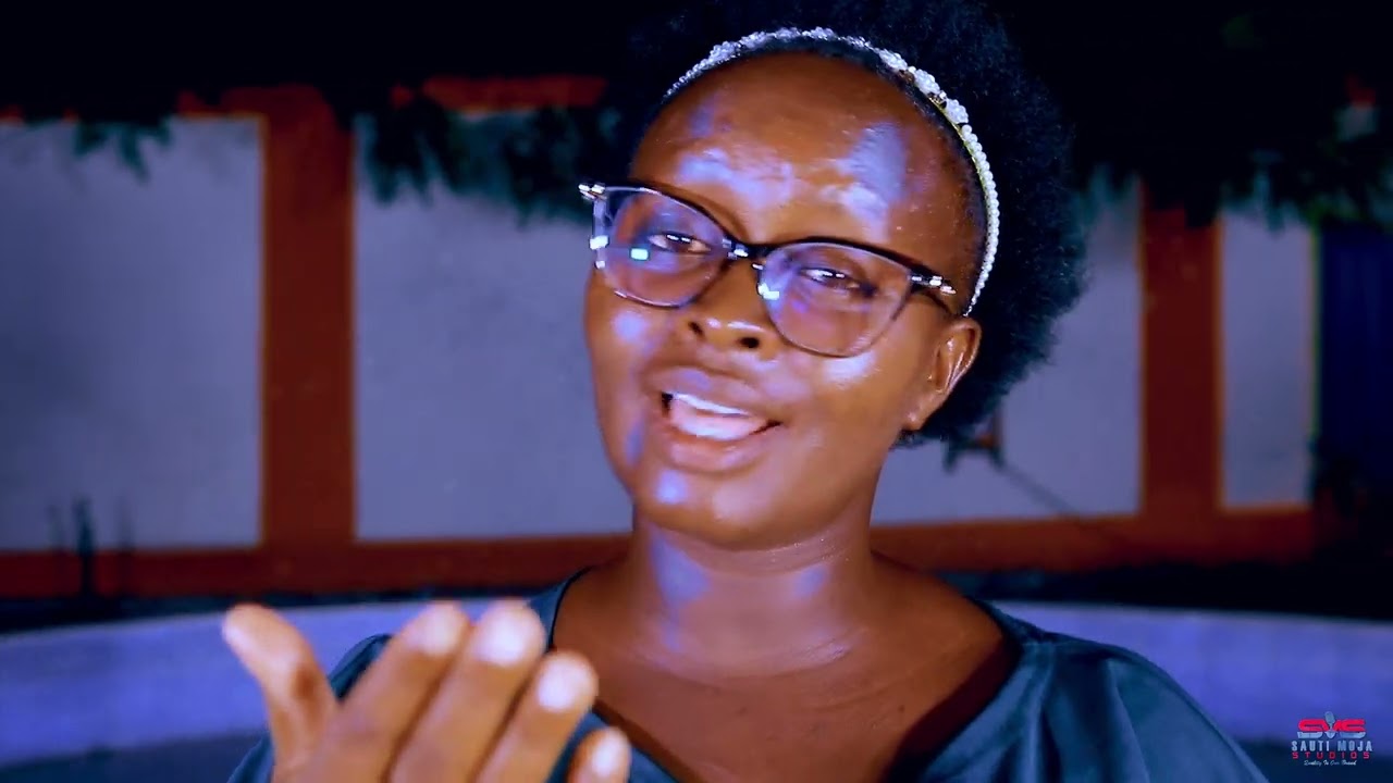 BWANA TUMETENDA DHAMBI//NAKWAMEKWI SDA CHURCH CHOIR//OFFICIAL VIDEO