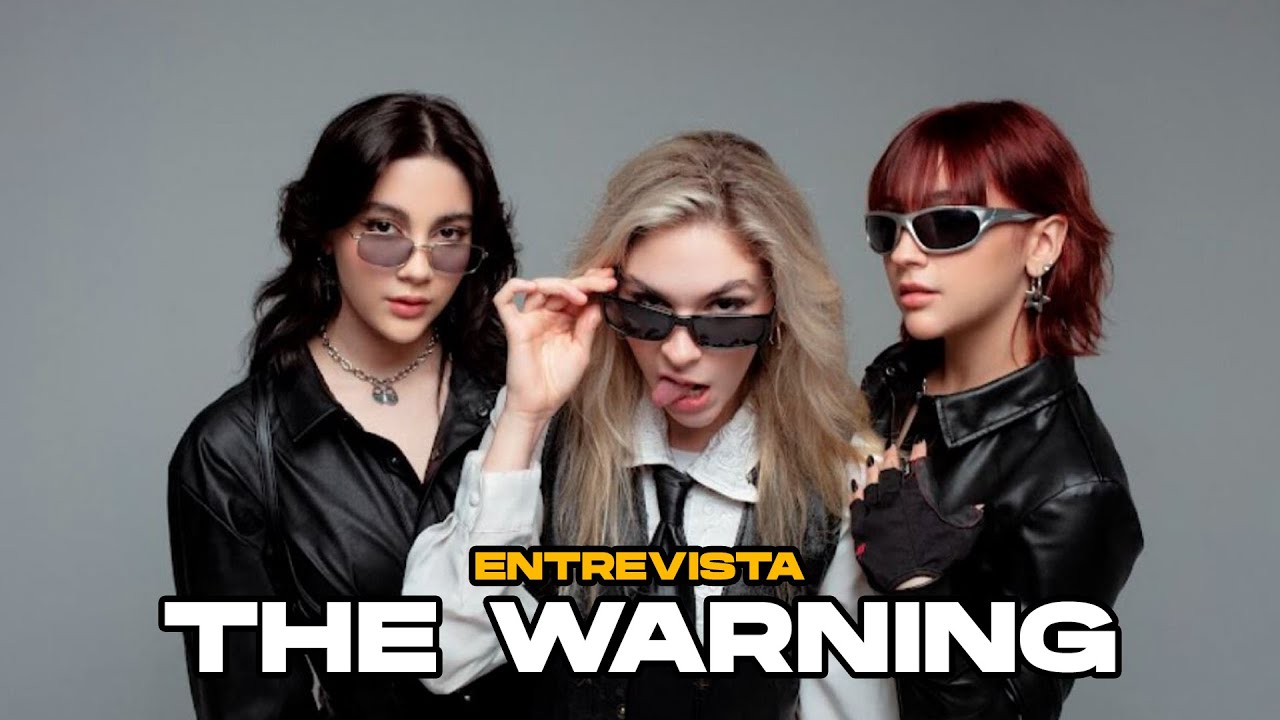 ENTREVISTA: The Warning en Argentina