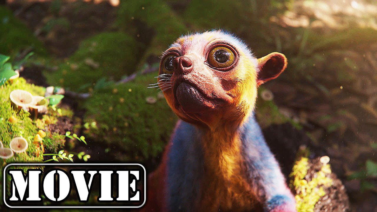 AVOWED | 2025 | Full Game Movie | All Cutscenes