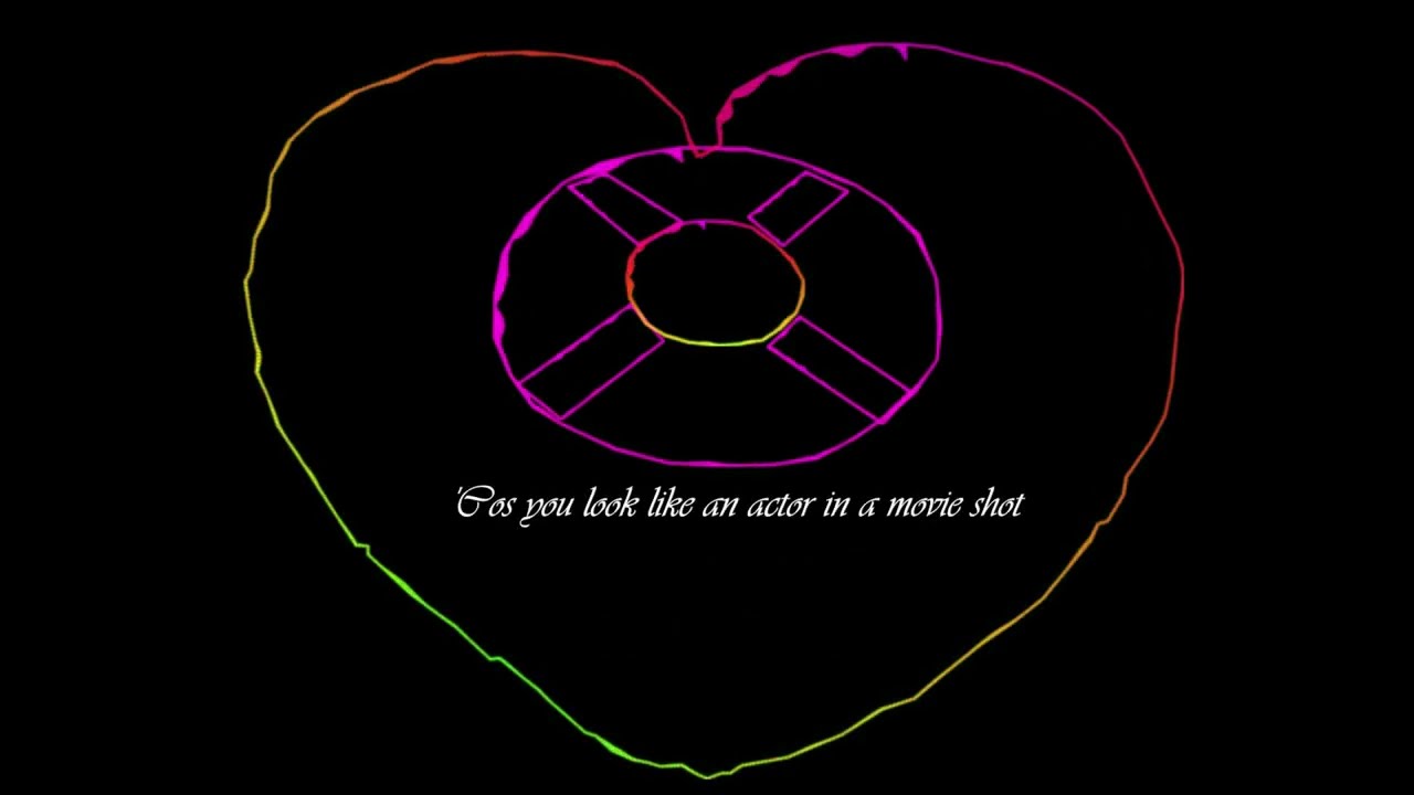 Marillion - Heart of Lothian (English Lyrics)