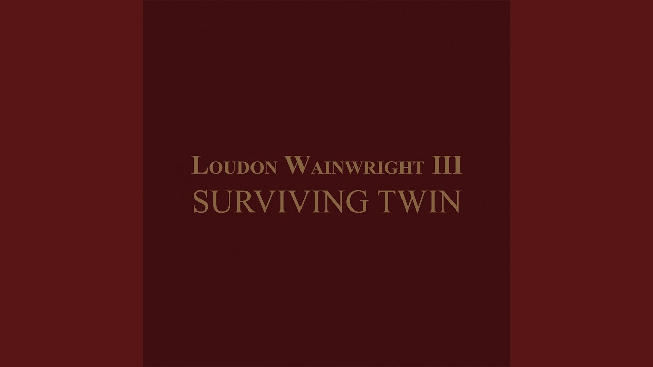 Surviving Twin