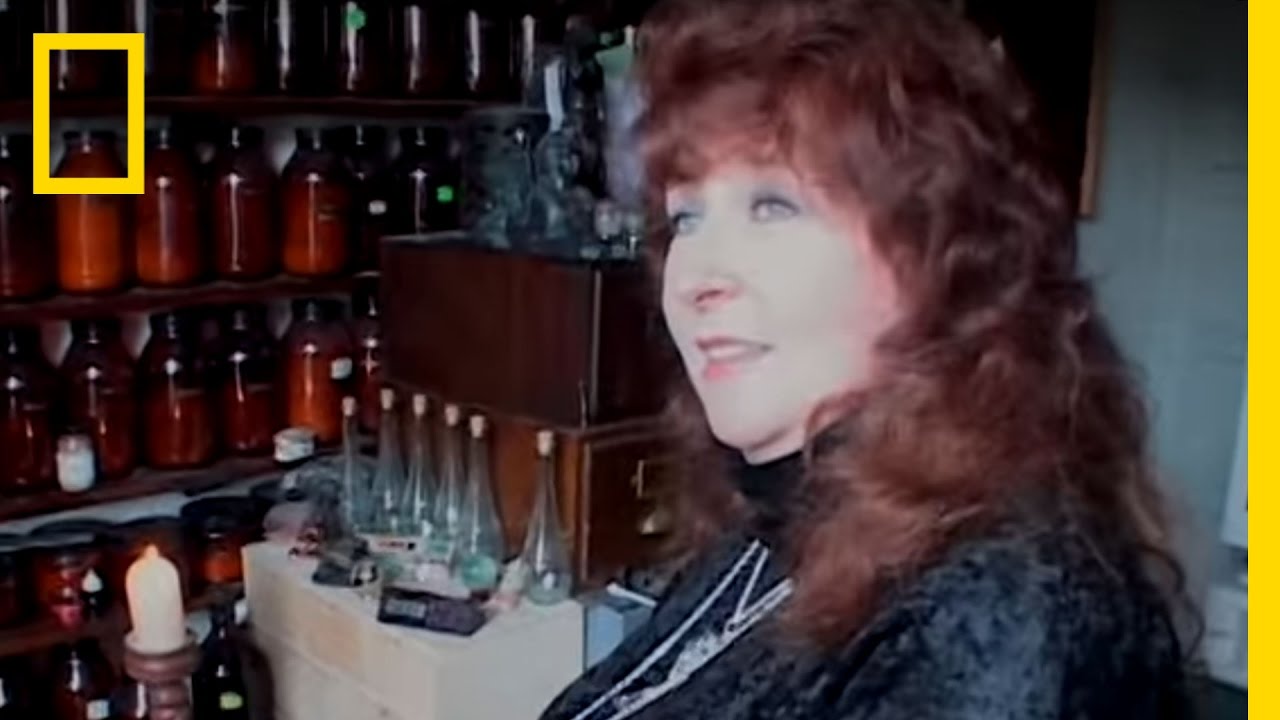 Wicca | National Geographic