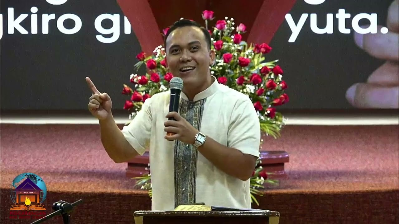 Mananambal O Albularyo by Pastor King Peter Cubar