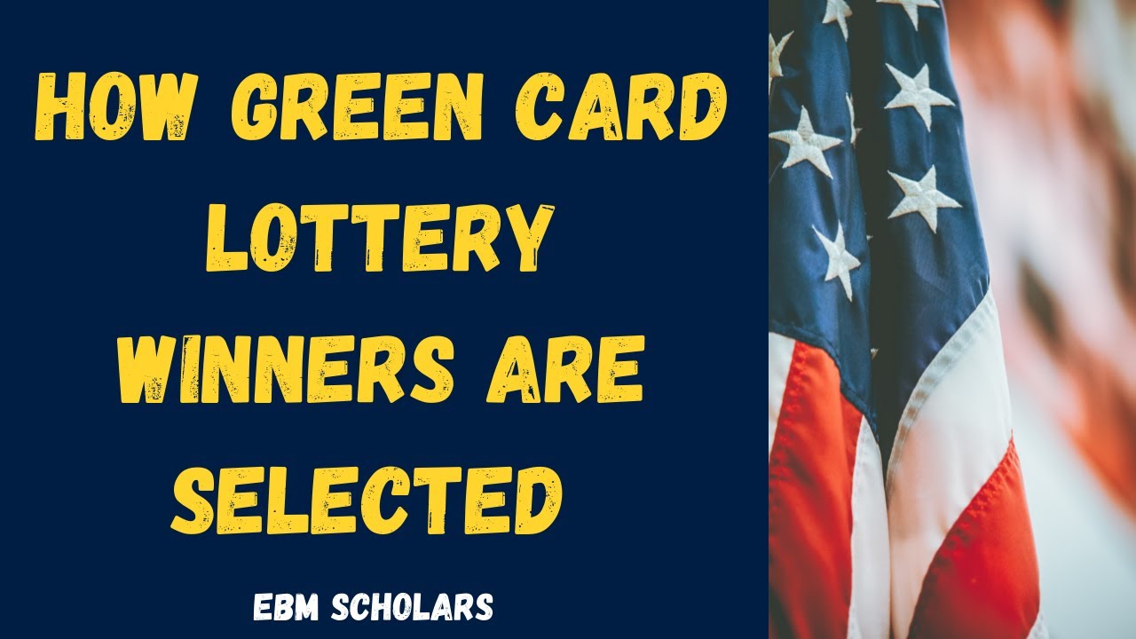 DV LOTTERY SELECTION PROCESS: Is the process truly random? Can you find tricks to win? 