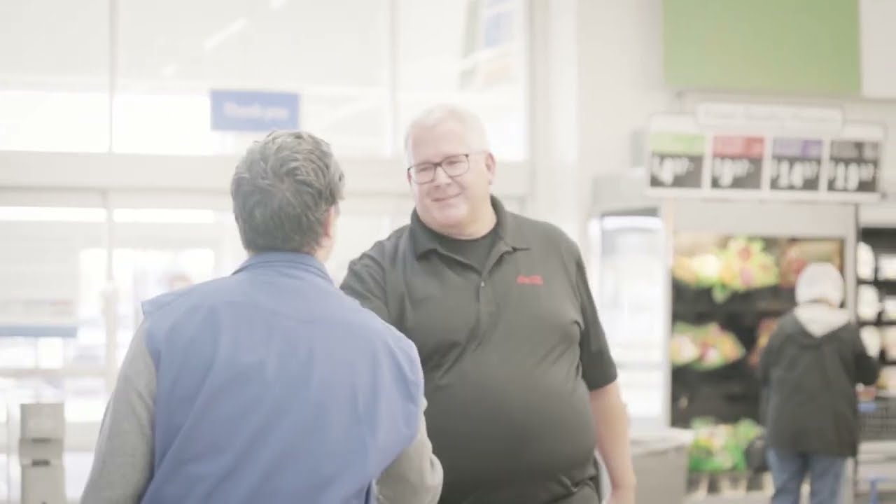 A Day in the Life: Merchandiser