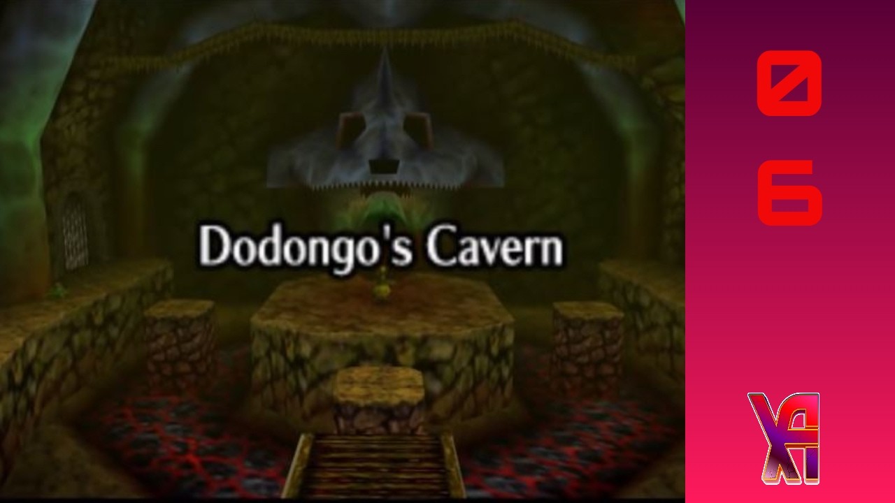 The Legend of Zelda: Ocarina of Time [6] - Sick Beat