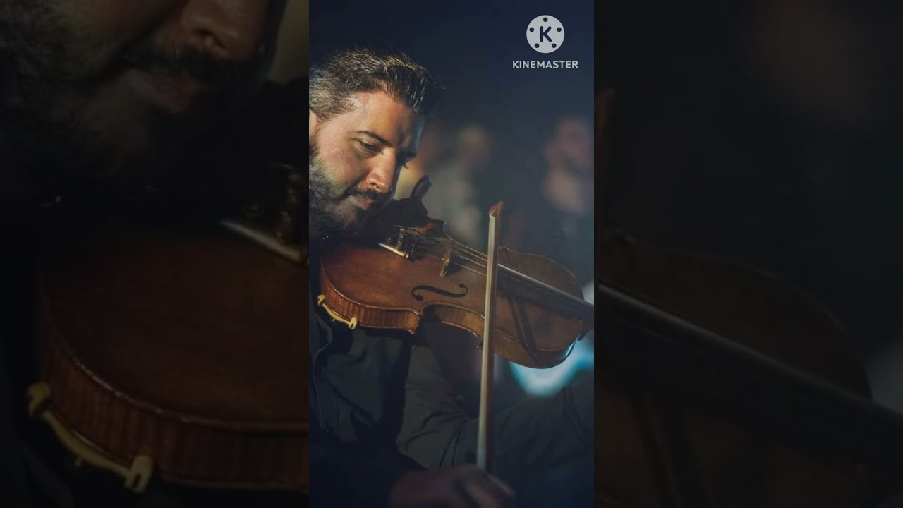 Μοσχούρης Μαρκέλλος - Τσιβγούλης Δημήτρης / Τσιφτετέλι Χιώτικο κλαρίνο & βιολί live 2023