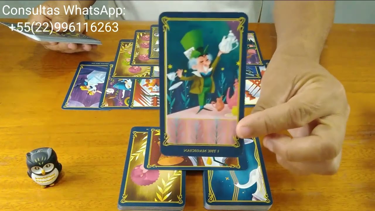 O que ele,a está pensando e sentindo por você hoje ?#tarot