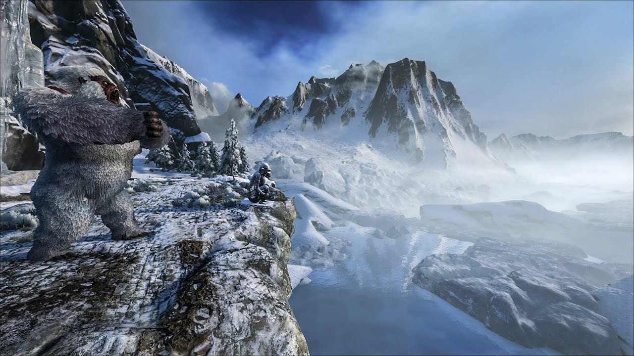 Megapithecus Boss Arena, and Spotlight: Lystrosaurus, Sabertooth Salmon, and Arthropluera!