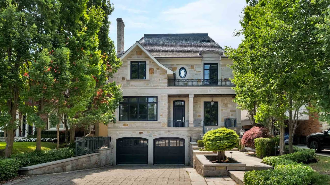 190 Forest Hill Road, Toronto