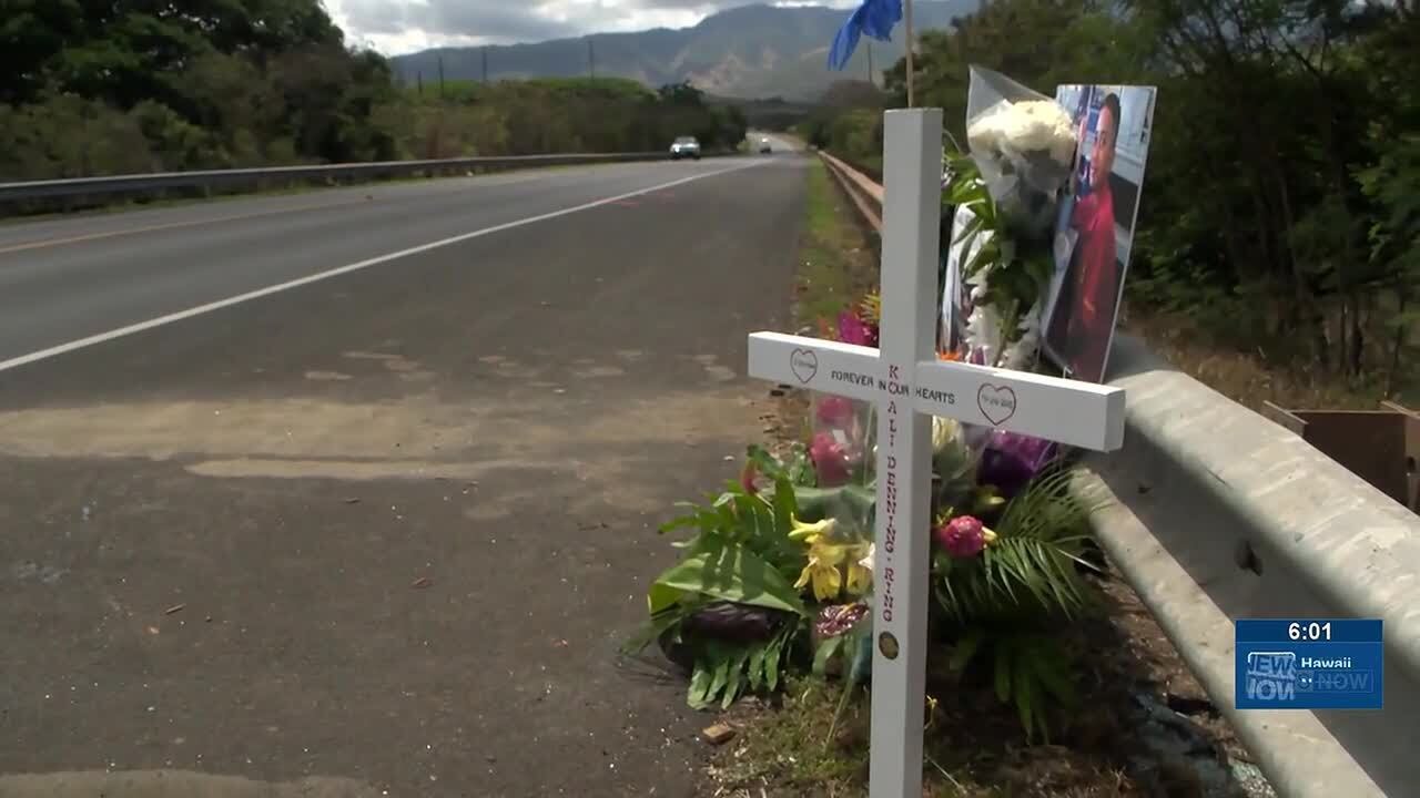 Family of man killed pushes for change to unlicensed driver penalties