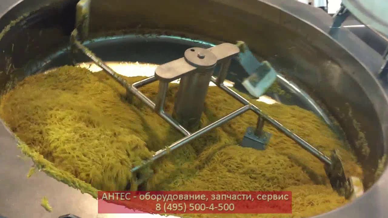 Tiltable fryers