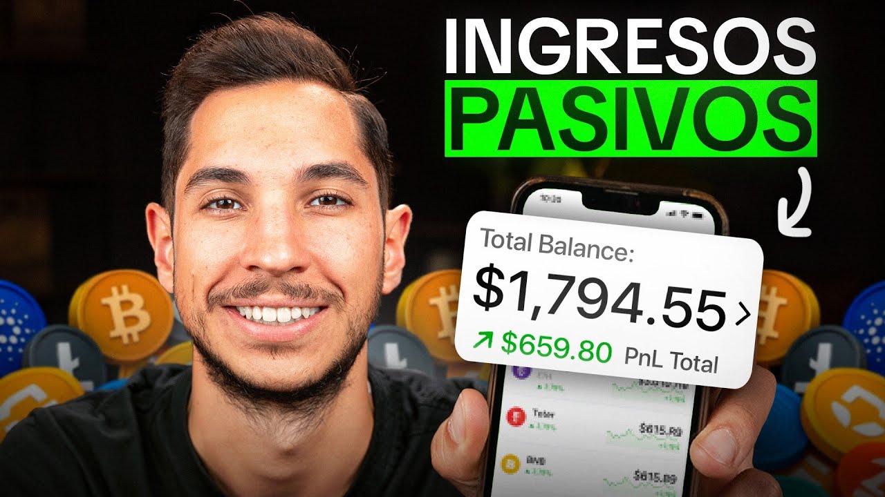 Las 3 Mejores Plataformas De Criptomonedas Para Staking