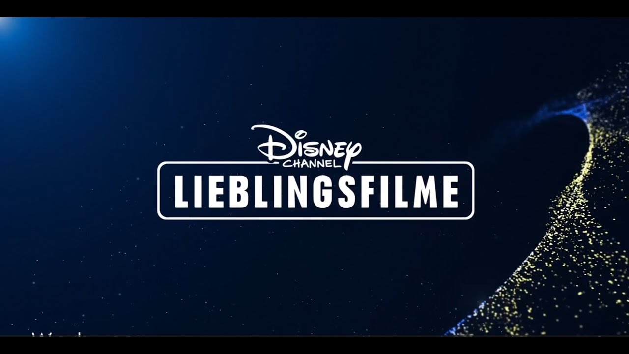 Disney Channel Primetime Continuity ( November 03, 2023) + Sendefehler