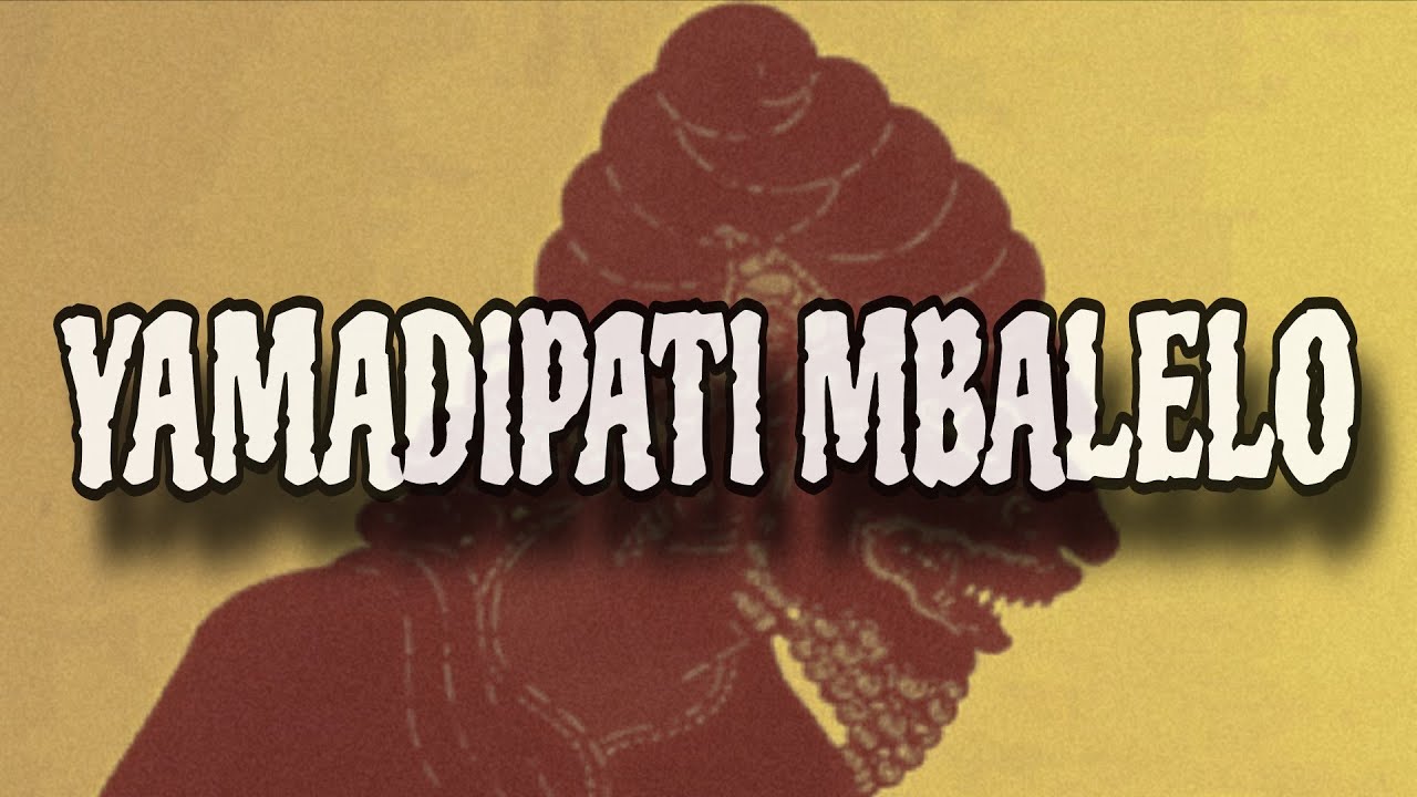 YAMADIPATI MBALELO ||| WAYANG KULIT ||| KI MANTEB SOEDARSONO || CERITA WAYANG  ||