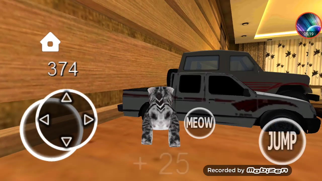 Kitten Cat Simulator #1 Симулятор кота
