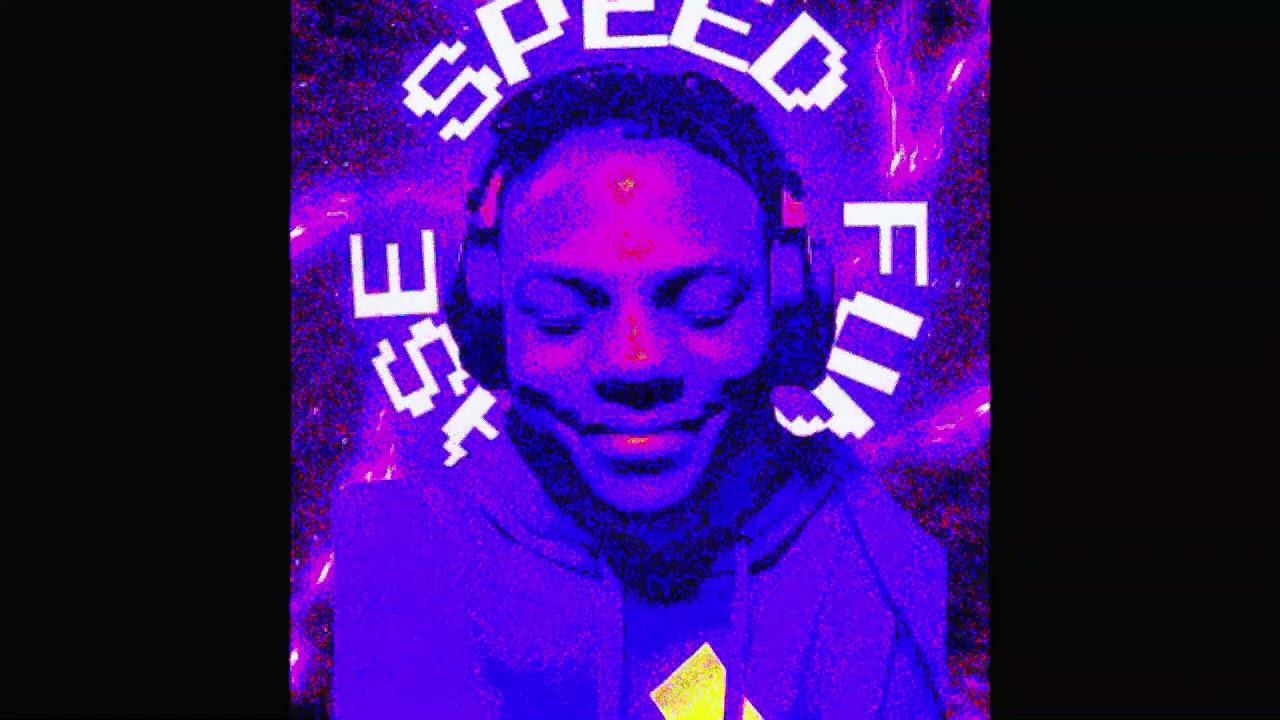 PLEASE SPEED FUNK (SLOWED)