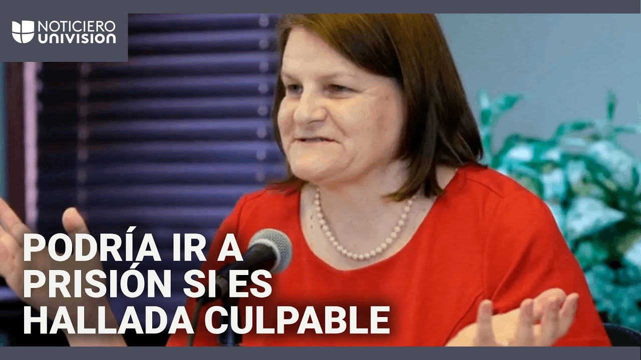 Detalles del arresto de una jueza acusada de obstruir un operativo de ICE: enfrenta cargos federales