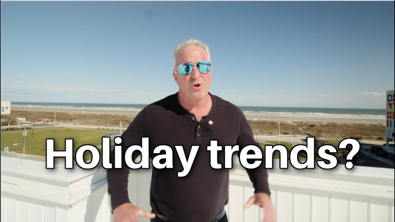 October vs. November 2025 | Jersey Shore Market Update