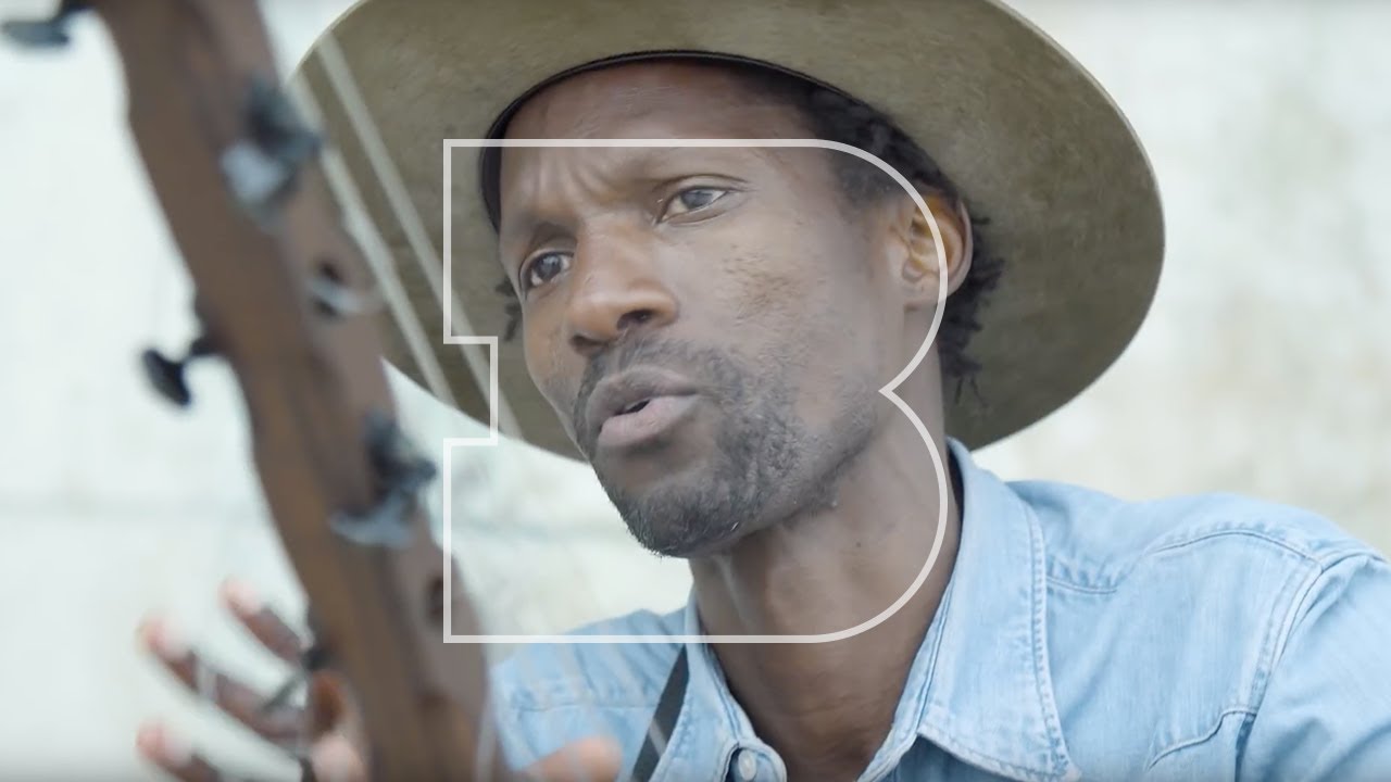 P&eacute;dro Kouyat&eacute; | Un Concert &agrave; Emporter de la F&ecirc;te de la Musique