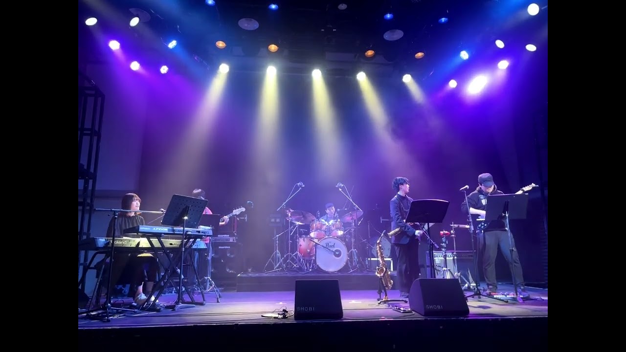 Kouta Project ライブ It’s Showtime! / Top of 19 / September