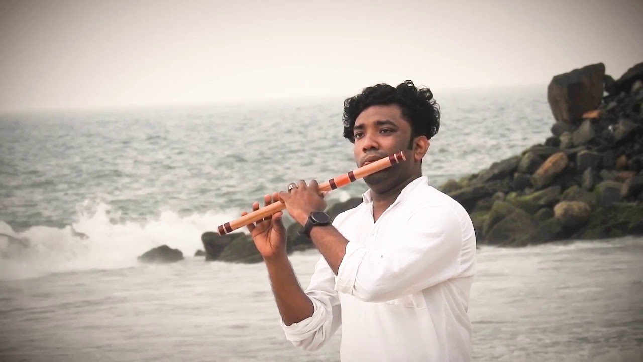 Daya Karo Sai Narayana | Sri Sathya Sai Bhajan | Flute | Sai Sankar Cherthala