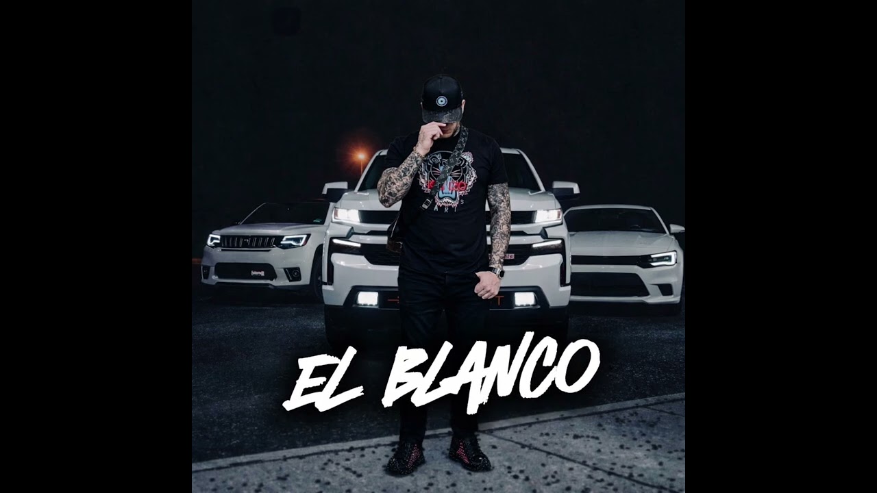 El blanco🧿Corridos con Estilo