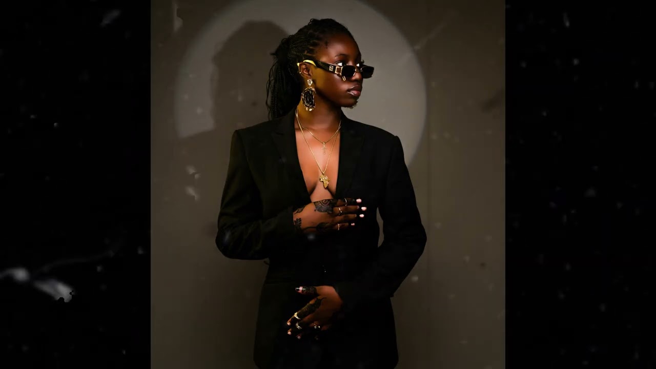 Afrobeat instrumental 2026 ft Fola 