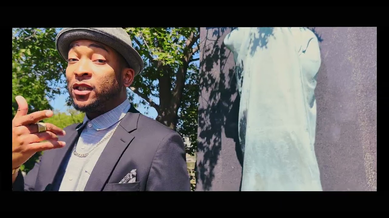 Mic Terror ft. Easy O'Hare - Where's Da Luv (Official Video)