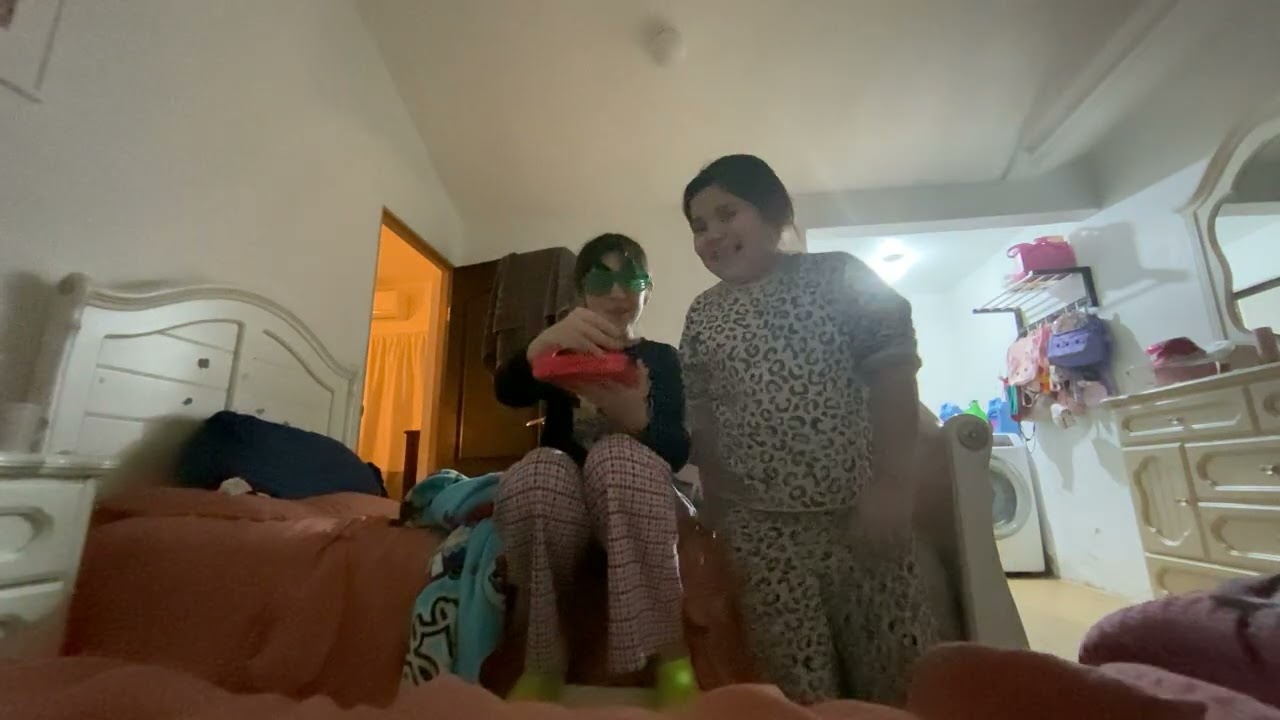 Baby Bobo 