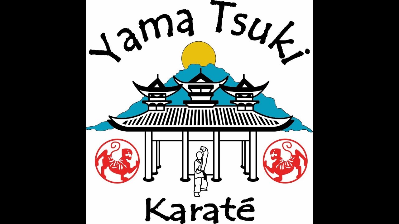 YAMATSUKI KARATE BRUXELLES : UNE ECOLE DE VIE