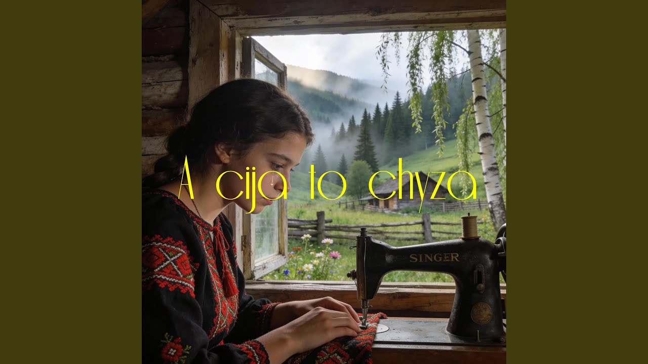 A čija to chyža