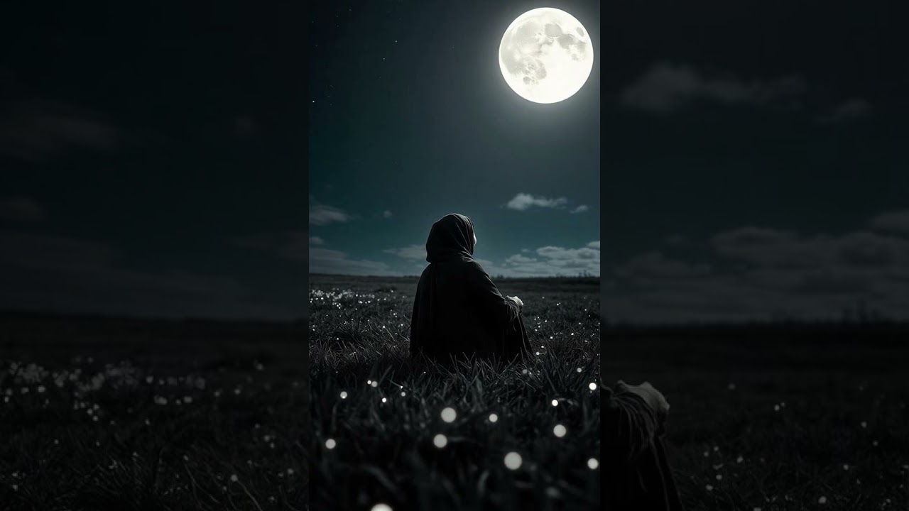 Lalə Bağırova - “Sən ey qadın” (şeir)