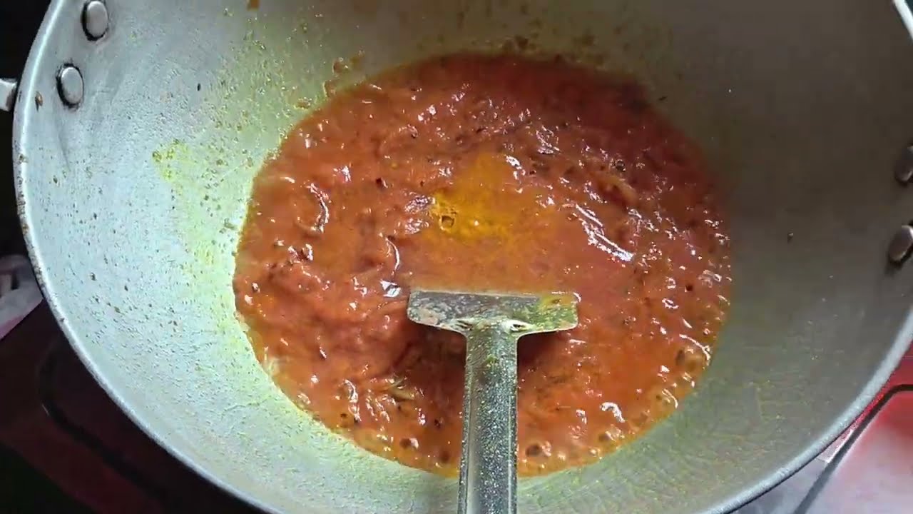 মায়ের স্বাদের ডিমের কারি।|How To Make Egg Curry Perfectly Like Your Mom❤️