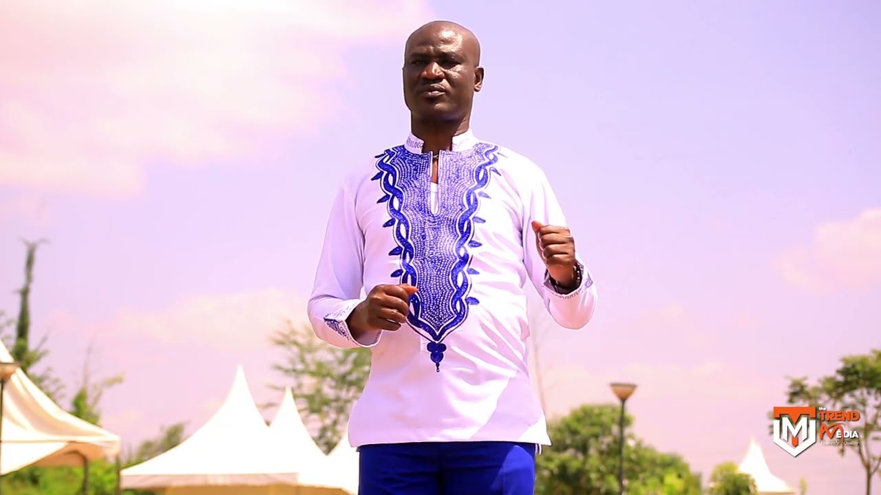 LEMO BER  BY EV. ASHA KOGA+254723178297|| FILMED BY TREND MEDIA STUDIO