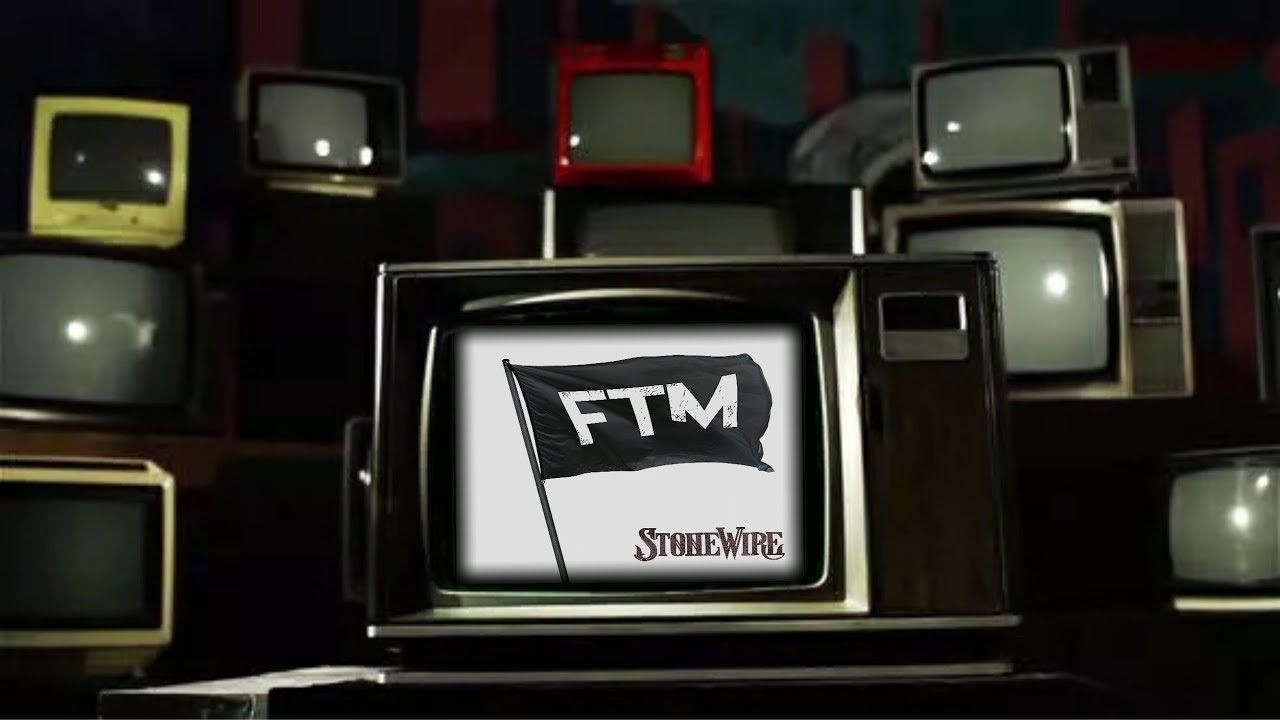 StoneWire - FTM (Radio Edit) - Official Music Video
