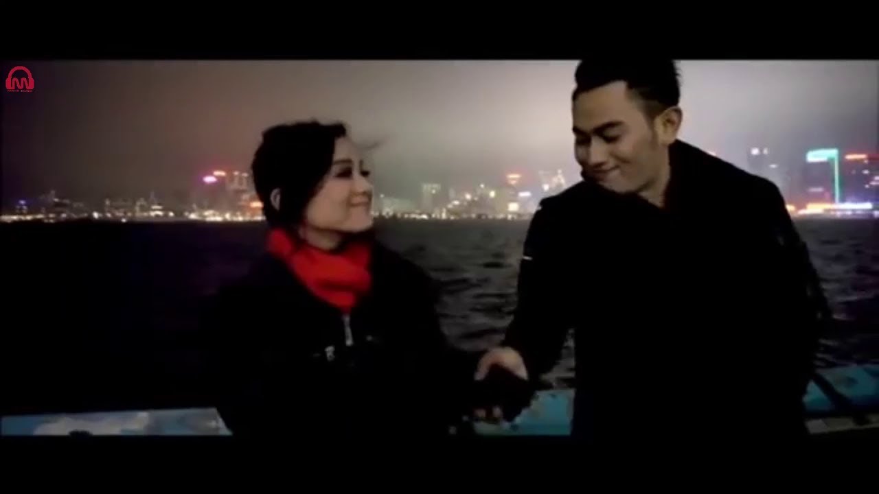 NASSAR - GEJOLAK ASMARA [OFFICIAL MUSIC VIDEO]