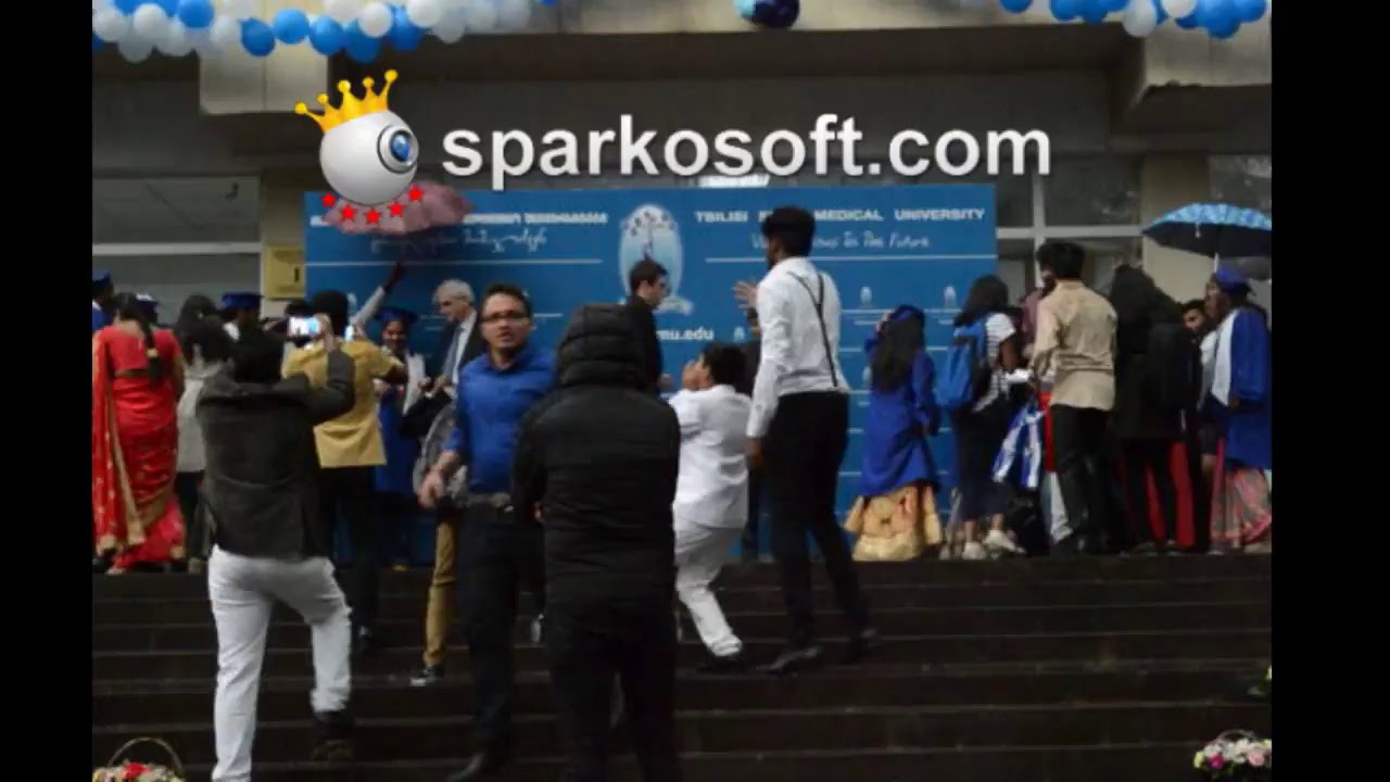 Graduation 2017 Live Stream