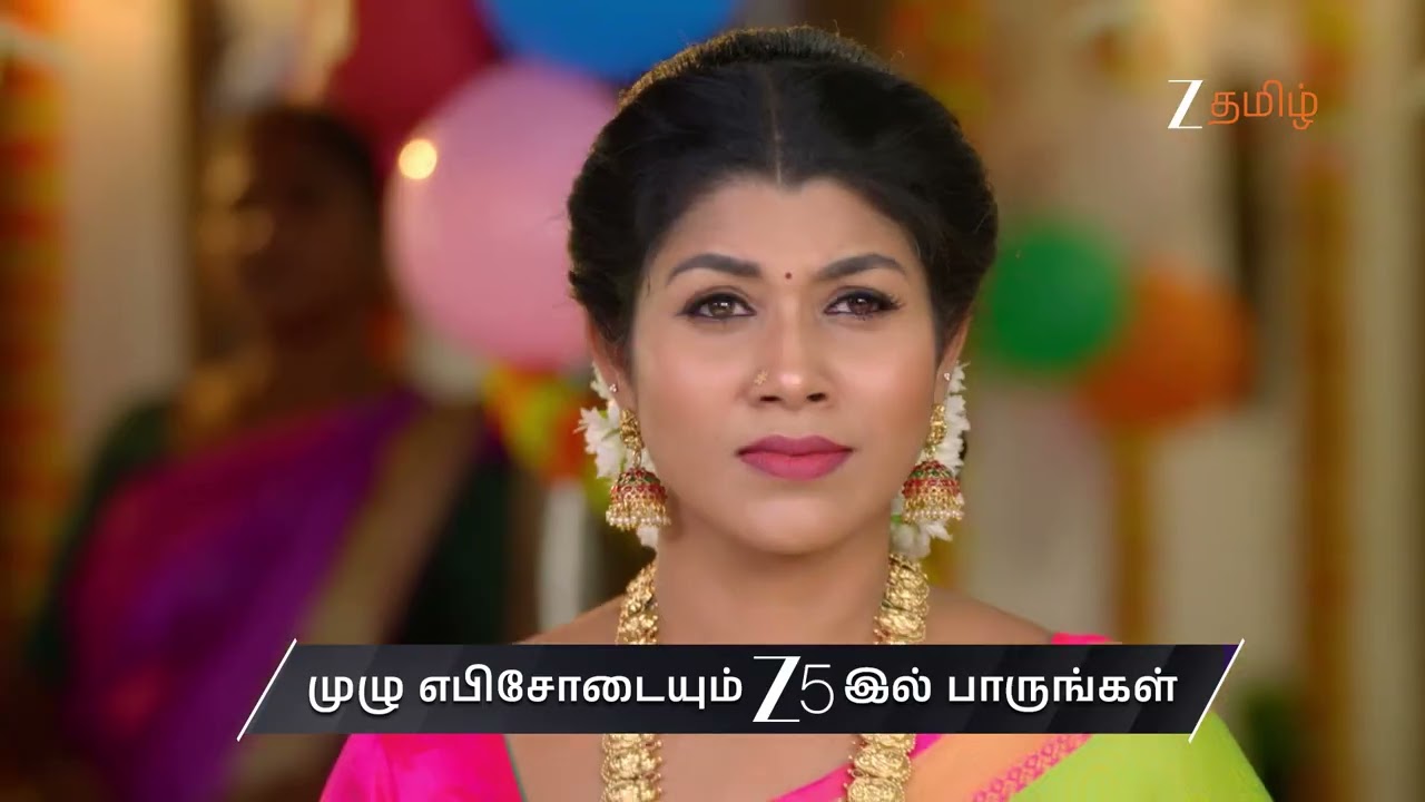 Sandhya Raagam | Ep - 798 | Preview | Feb 24 2026 | Zee Tamil